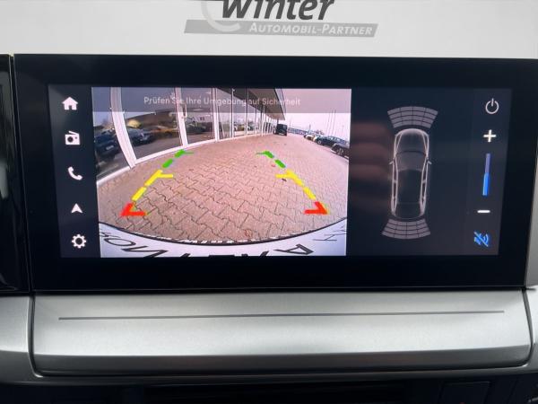 Opel Frontera FRONTERA GS HYBRID 81KW (110PS)-sofort Verfügbar-