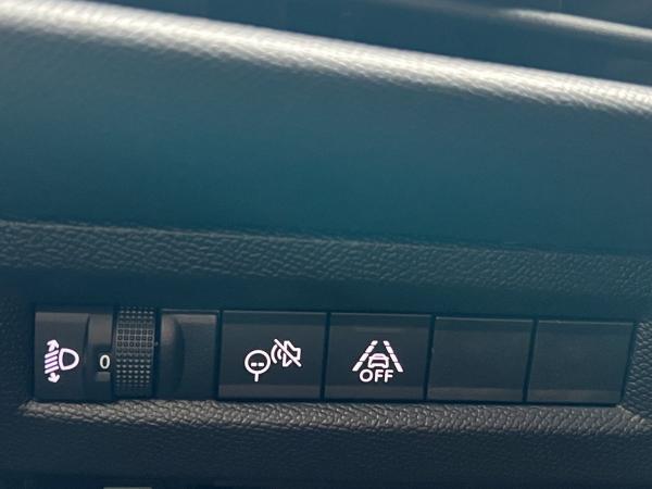 Opel Frontera FRONTERA GS HYBRID 81KW (110PS)-sofort Verfügbar-