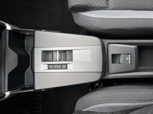 Opel Frontera FRONTERA GS HYBRID 81KW (110PS)-sofort Verfügbar-