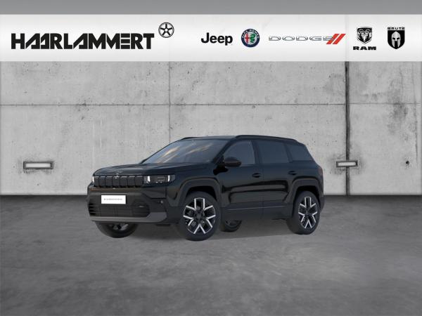Jeep Compass First Edition 74 kWh – Neues E-SUV | Premium-Ausstattung