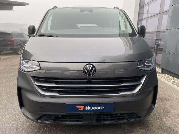 Volkswagen Caravelle T7LR 2.0 TDI DSG 8-Sitz NAVI ACC RFK MATRIX