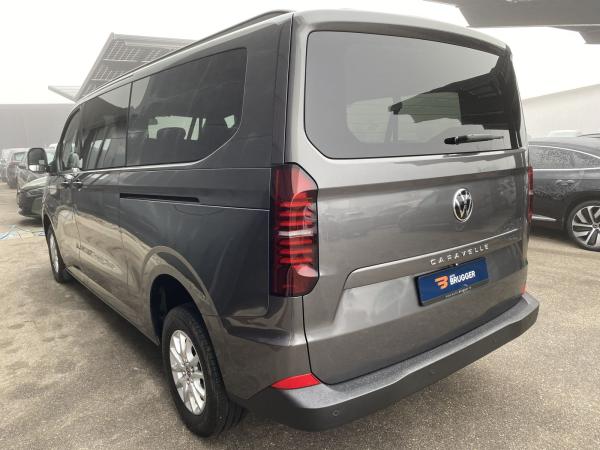 Volkswagen Caravelle T7LR 2.0 TDI DSG 8-Sitz NAVI ACC RFK MATRIX