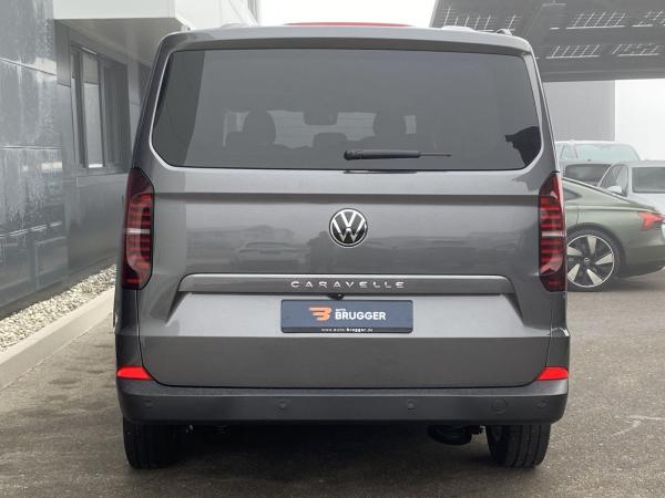Volkswagen Caravelle T7LR 2.0 TDI DSG 8-Sitz NAVI ACC RFK MATRIX