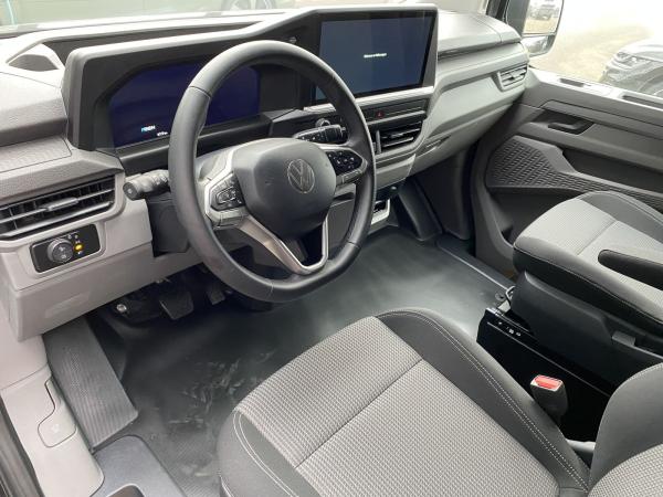 Volkswagen Caravelle T7LR 2.0 TDI DSG 8-Sitz NAVI ACC RFK MATRIX