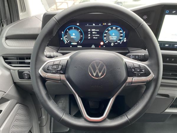 Volkswagen Caravelle T7LR 2.0 TDI DSG 8-Sitz NAVI ACC RFK MATRIX