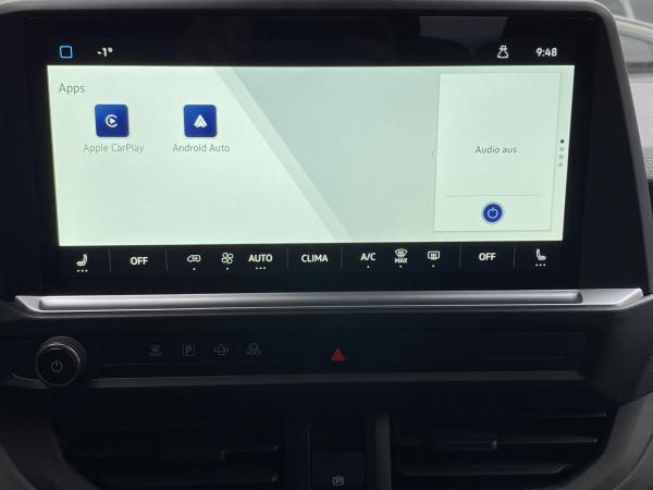 Volkswagen Caravelle T7LR 2.0 TDI DSG 8-Sitz NAVI ACC RFK MATRIX