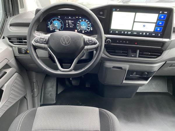 Volkswagen Caravelle T7LR 2.0 TDI DSG 8-Sitz NAVI ACC RFK MATRIX