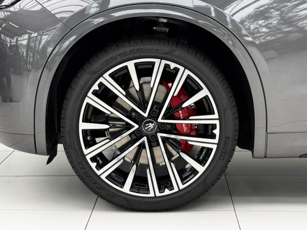 Maserati Grecale 2.0 MHEV Modena Auto 4WD