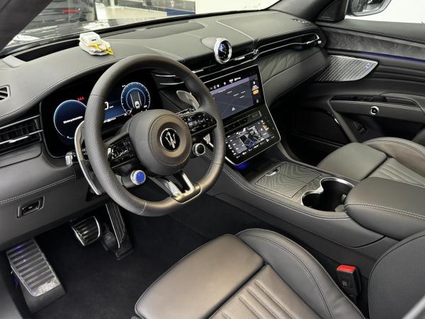 Maserati Grecale 2.0 MHEV Modena Auto 4WD