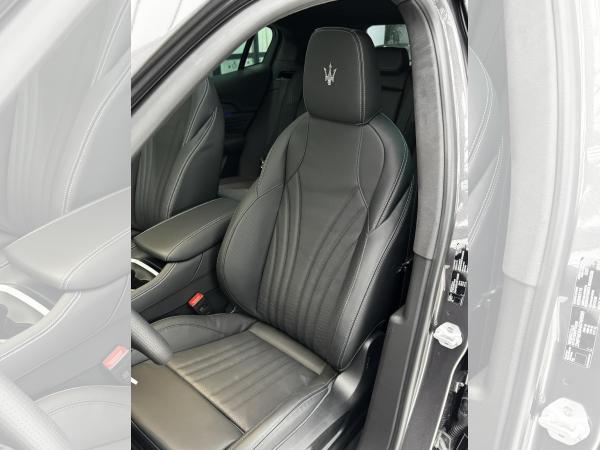 Maserati Grecale 2.0 MHEV Modena Auto 4WD