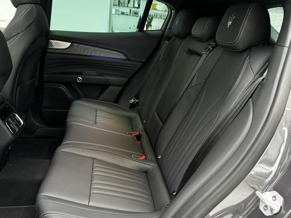 Maserati Grecale 2.0 MHEV Modena Auto 4WD