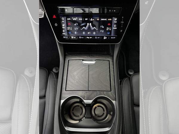 Maserati Grecale 2.0 MHEV Modena Auto 4WD