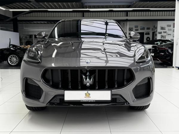 Maserati Grecale 2.0 MHEV Modena Auto 4WD