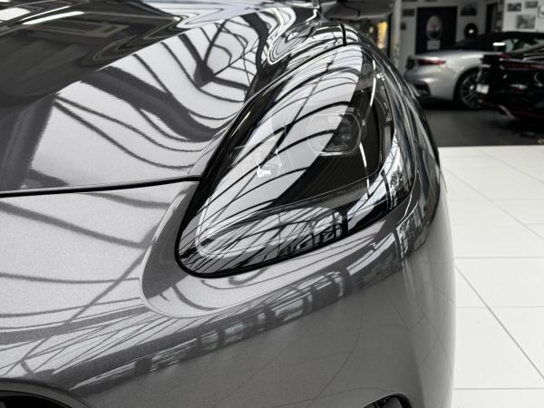 Maserati Grecale 2.0 MHEV Modena Auto 4WD