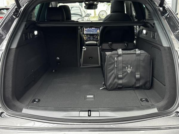 Maserati Grecale 2.0 MHEV Modena Auto 4WD