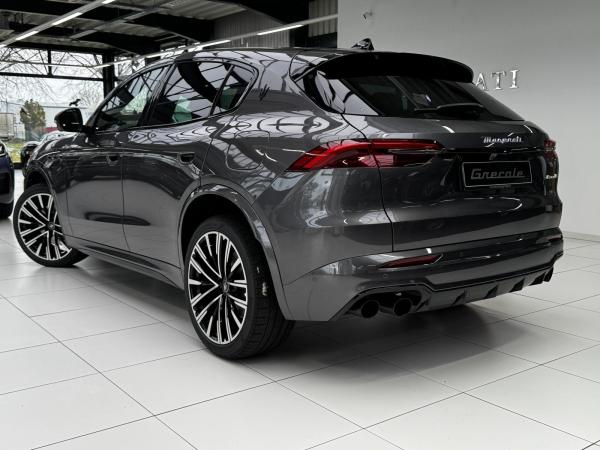 Maserati Grecale 2.0 MHEV Modena Auto 4WD