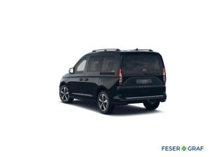 Volkswagen Caddy Life ENERGY 1,5 l TSI Verfügbar!