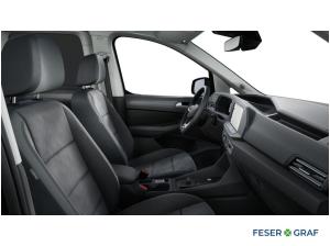 Volkswagen Caddy Life ENERGY 1,5 l TSI Verfügbar!