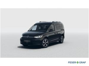 Volkswagen Caddy Life ENERGY 1,5 l TSI Verfügbar!