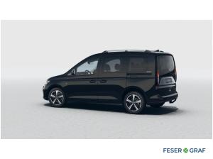 Volkswagen Caddy Life ENERGY 1,5 l TSI Verfügbar!
