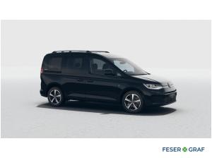 Volkswagen Caddy Life ENERGY 1,5 l TSI Verfügbar!