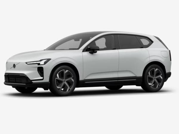 Volvo EX60 Der neue Volvo EX60 - Ab sofort Bestellbar