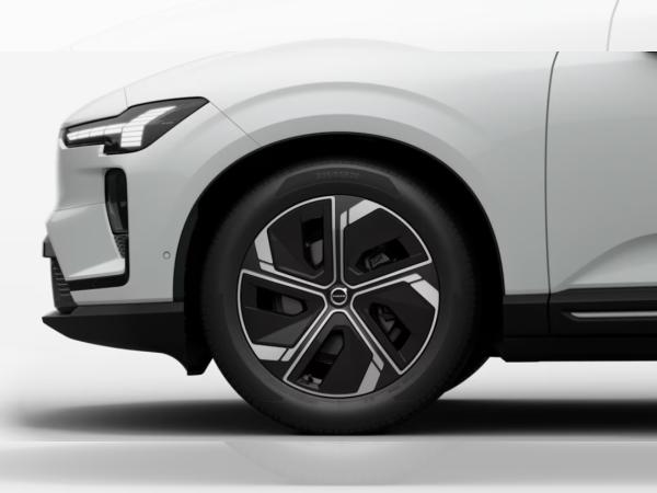 Volvo EX60 Der neue Volvo EX60 - Ab sofort Bestellbar