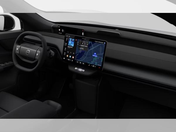 Volvo EX60 Der neue Volvo EX60 - Ab sofort Bestellbar