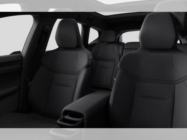 Volvo EX60 Der neue Volvo EX60 - Ab sofort Bestellbar