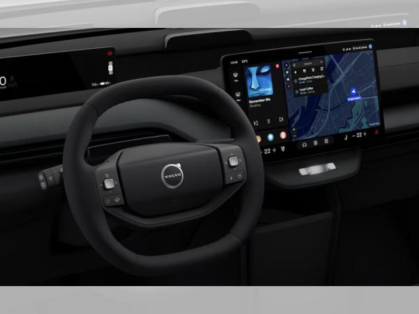 Volvo EX60 Der neue Volvo EX60 - Ab sofort Bestellbar