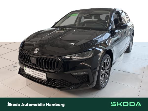 Skoda Scala Balance 1,5 TSI 7-Gang-DSG
