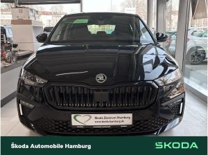 Skoda Scala Balance 1,5 TSI 7-Gang-DSG
