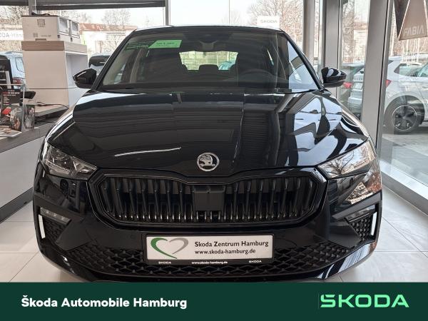 Skoda Scala Balance 1,5 TSI 7-Gang-DSG