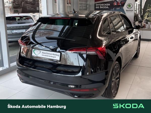 Skoda Scala Balance 1,5 TSI 7-Gang-DSG