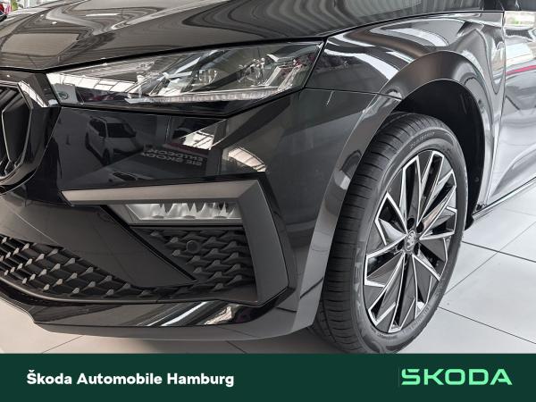 Skoda Scala Balance 1,5 TSI 7-Gang-DSG
