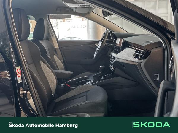 Skoda Scala Balance 1,5 TSI 7-Gang-DSG