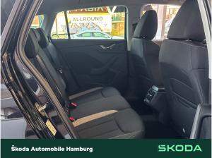 Skoda Scala Balance 1,5 TSI 7-Gang-DSG
