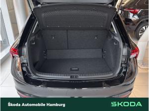 Skoda Scala Balance 1,5 TSI 7-Gang-DSG