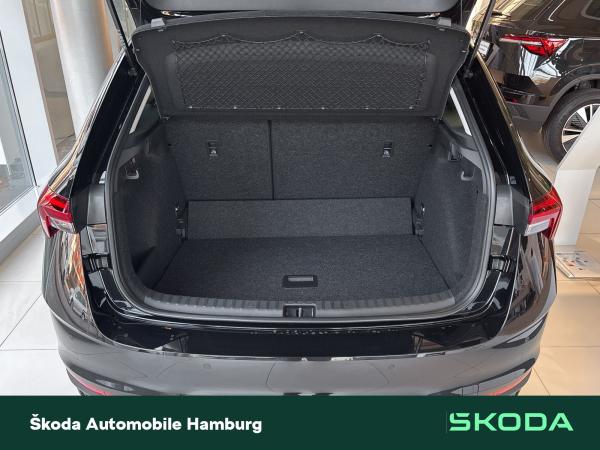 Skoda Scala Balance 1,5 TSI 7-Gang-DSG