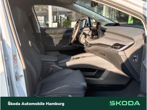 Skoda Elroq 85 82 kWh Batterie Elektromotor 1-Gang-Automatik