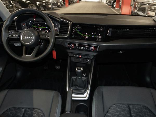 Audi A1 Sportback advanced 30 TFSI