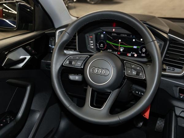 Audi A1 Sportback advanced 30 TFSI