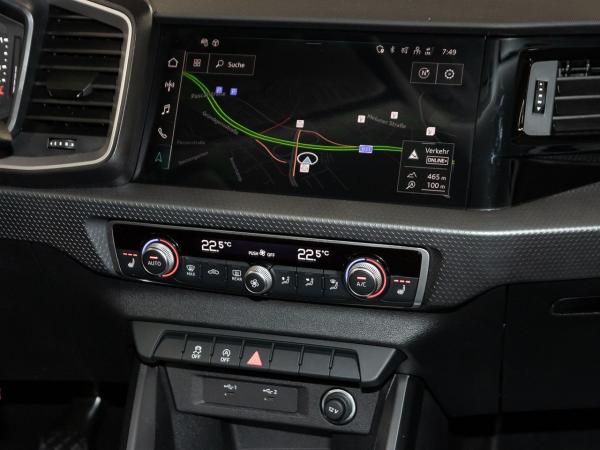 Audi A1 Sportback advanced 30 TFSI