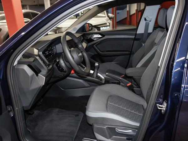 Audi A1 Sportback advanced 30 TFSI