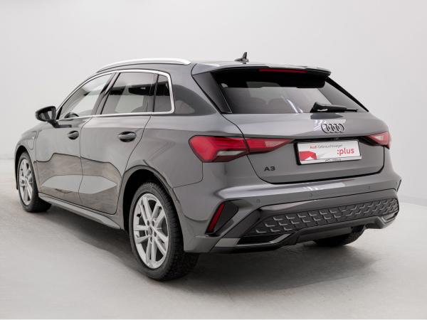 Audi A3 Sportback 40 TFSI e S-TRO*S-LINE*LED*RFK*NAV
