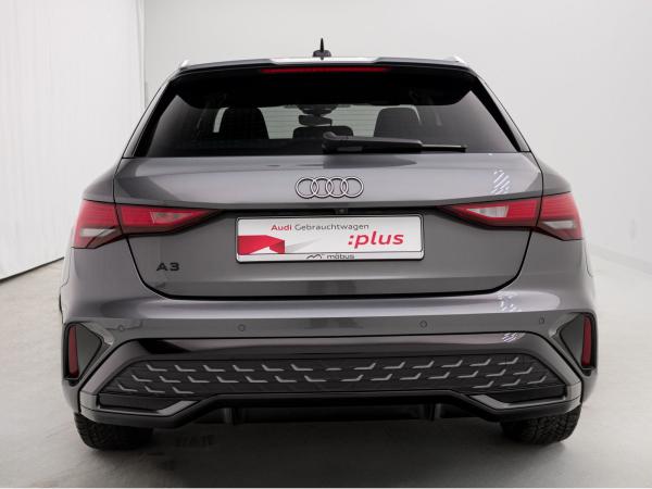 Audi A3 Sportback 40 TFSI e S-TRO*S-LINE*LED*RFK*NAV