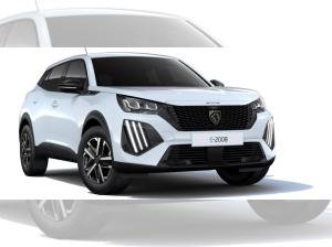 Peugeot 2008 Elektromotor 156 Business / Navi/ Ganzjahresreifen/ Cam / inkl. Prämie/ Bestellaktion bis 30.01.2026