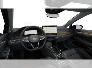 Volkswagen Golf Variant 2.0 TDI DSG Style AHK Business&Komfort Winterräder