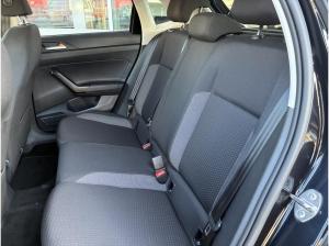 Volkswagen Polo 1.0 TSI DSG+GJR+NAVI+LED+CARPLAY+PDC+SHZ