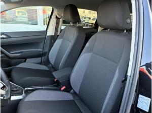 Volkswagen Polo 1.0 TSI DSG+GJR+NAVI+LED+CARPLAY+PDC+SHZ